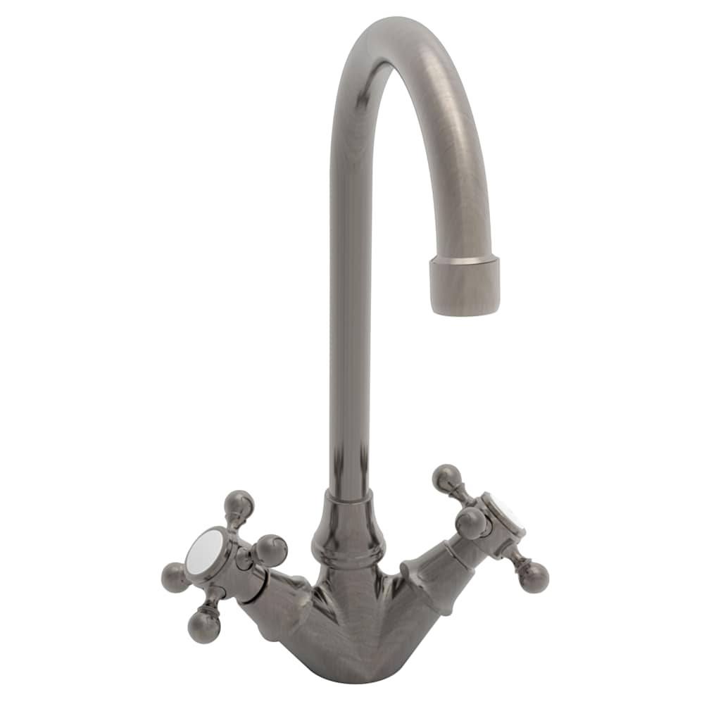 Chesterfield 1.8 GPM Single Hole Bar Faucet