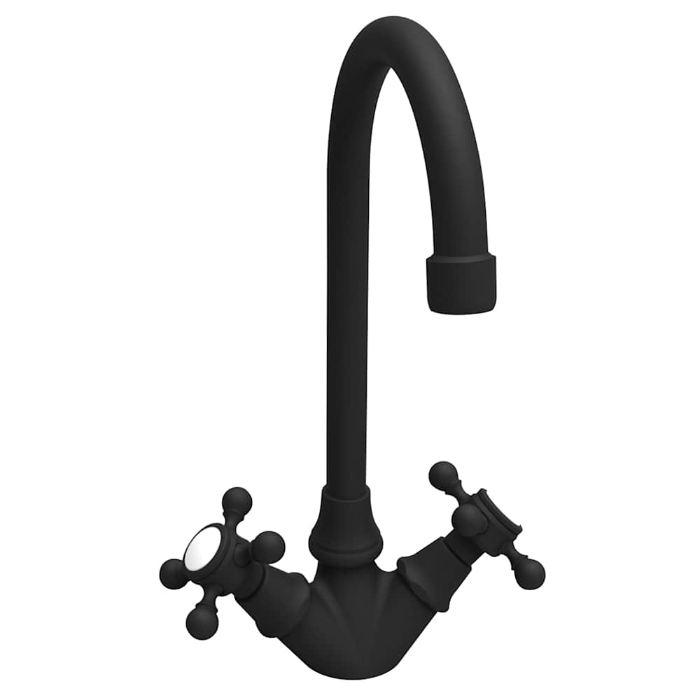 Chesterfield 1.8 GPM Single Hole Bar Faucet