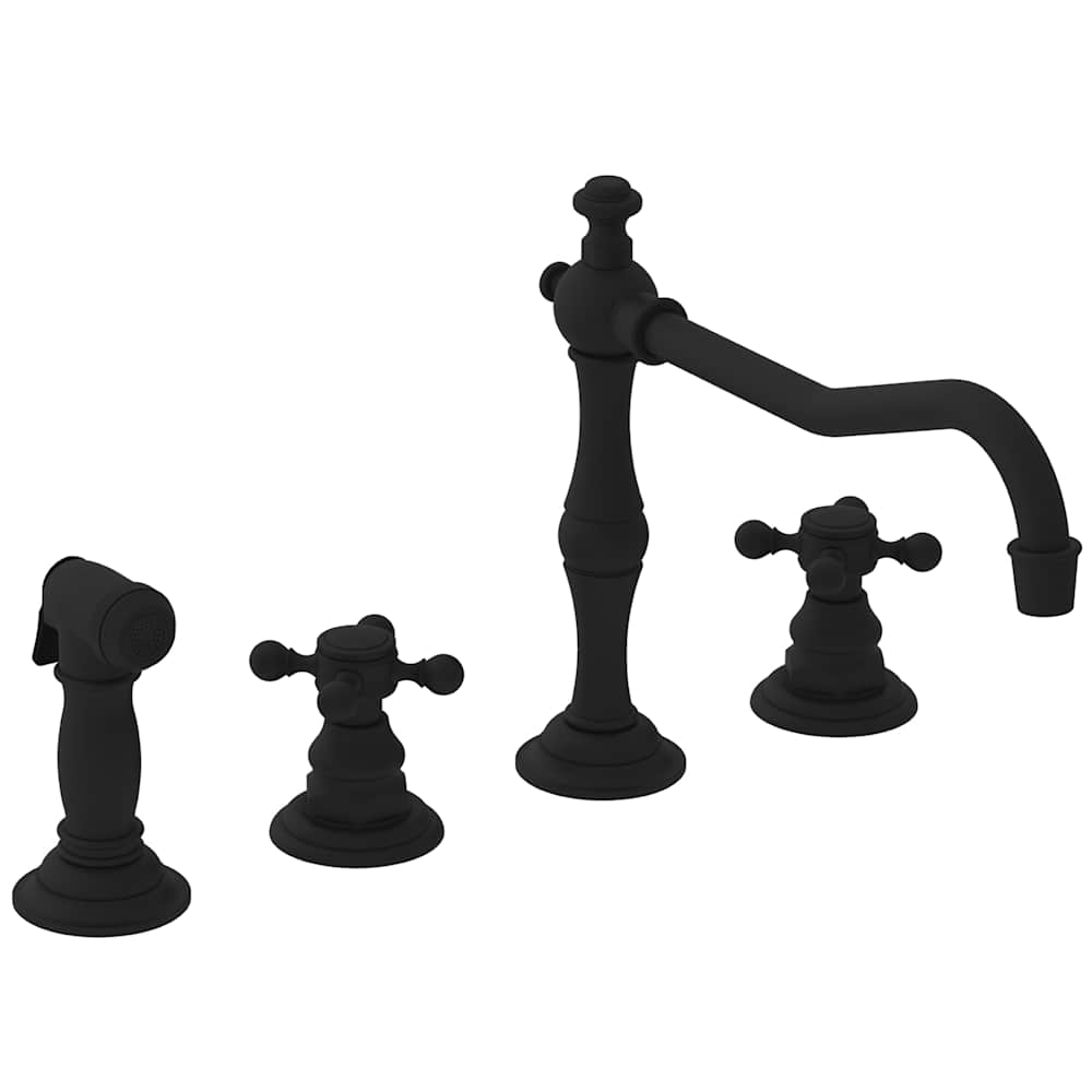 Chesterfield 1.8 GPM Widespread Kitchen Faucet