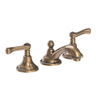 Antique Brass