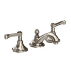 Antique Nickel