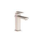 Satin Nickel