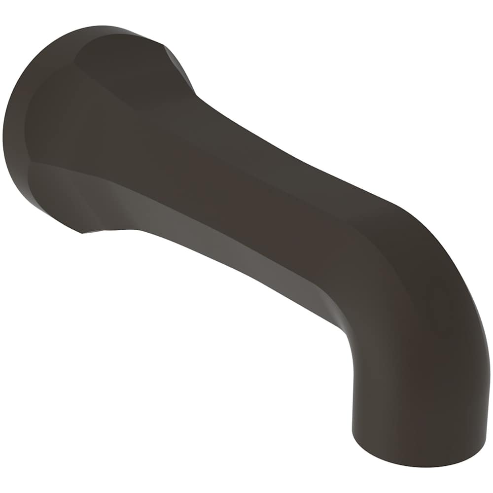 Tub Spout Less Handles