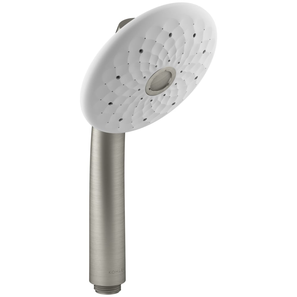 Exhale B120 2.0 GPM Multi Function Handshower with Katalyst Air-Induction Technology