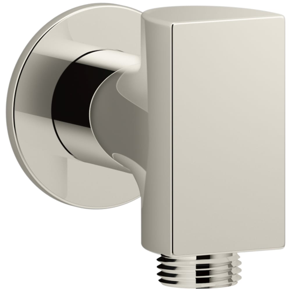 Exhale 1/2" Connection Supply Elbow