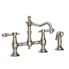 Antique Nickel