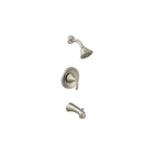 Brushed Nickel