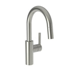 Satin Nickel