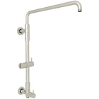 Polished Nickel