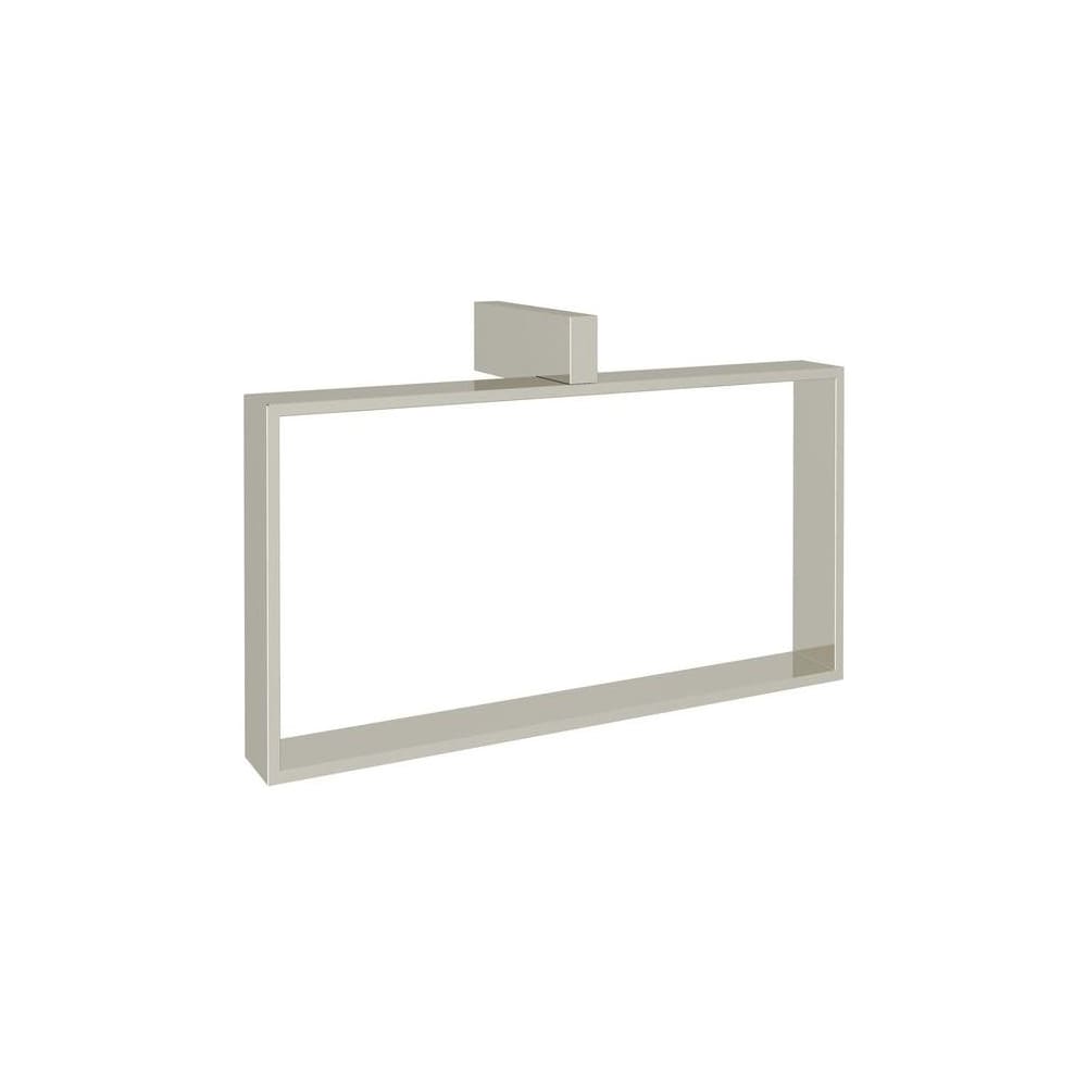 Quartile 9-7/8" Wall Mounted Towel Ring