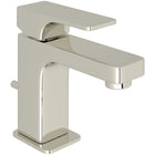 Polished Nickel