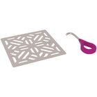 Satin Nickel