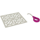 Polished Nickel