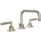 Polished Nickel