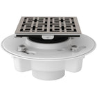 Satin Nickel
