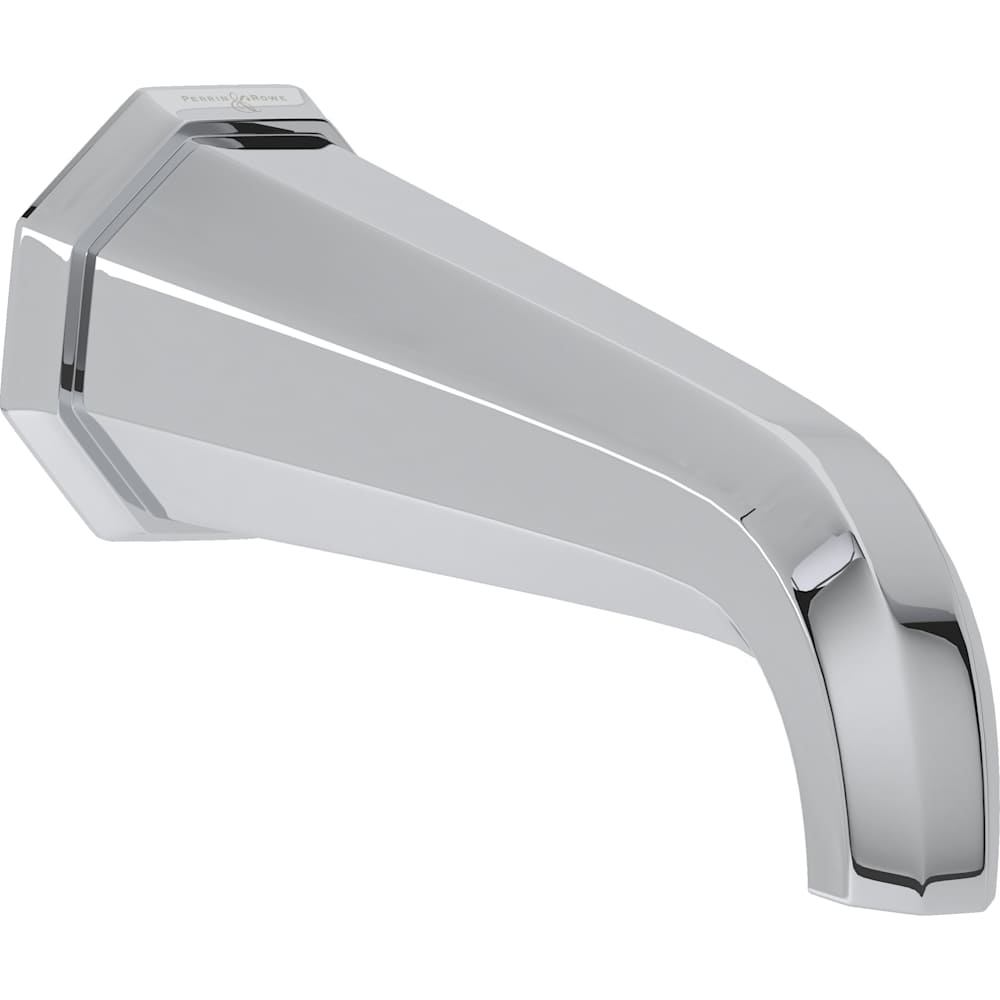 Perrin and Rowe Tub Spout Only