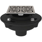 Satin Nickel