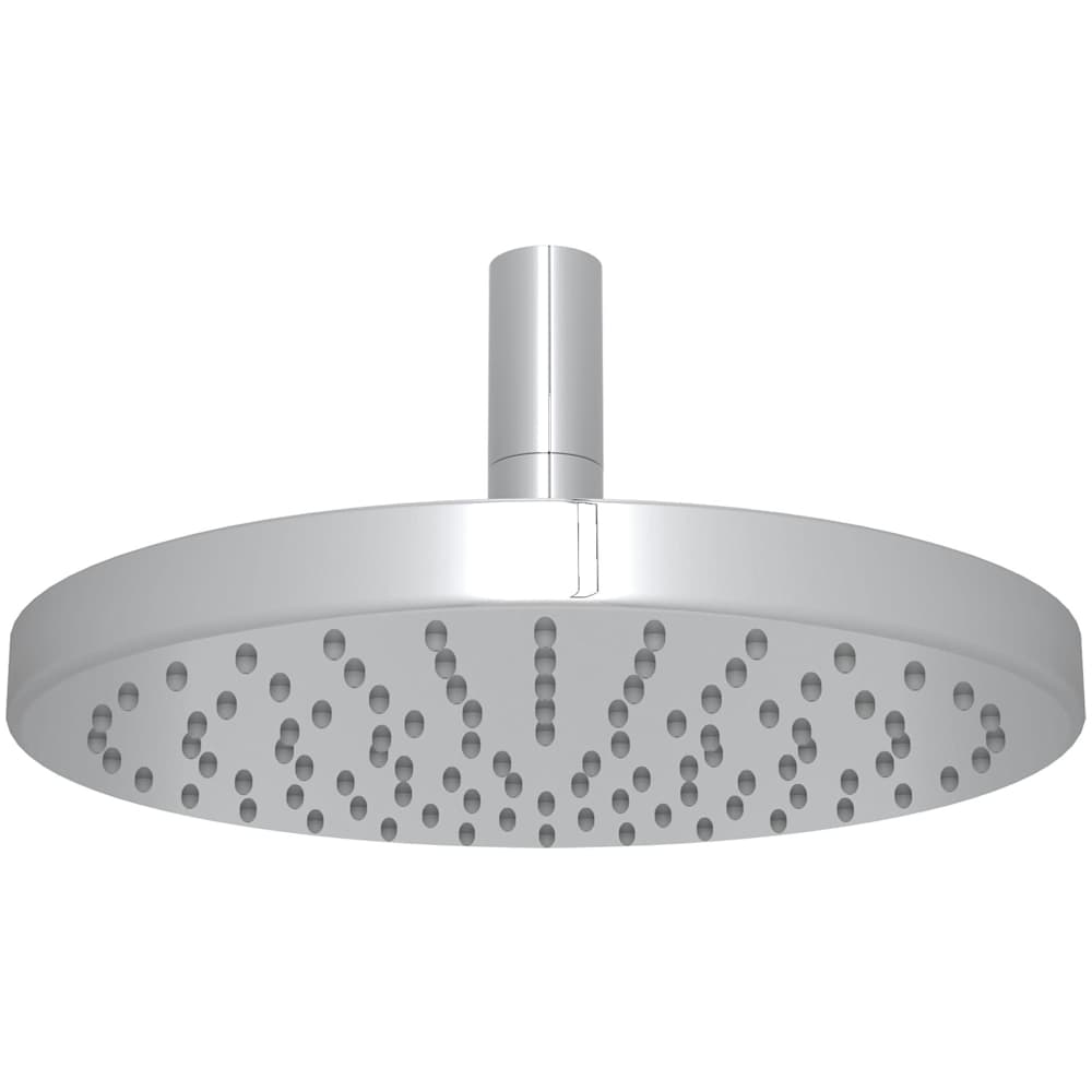 Elios 1.8 GPM Single Function Rain Shower Head