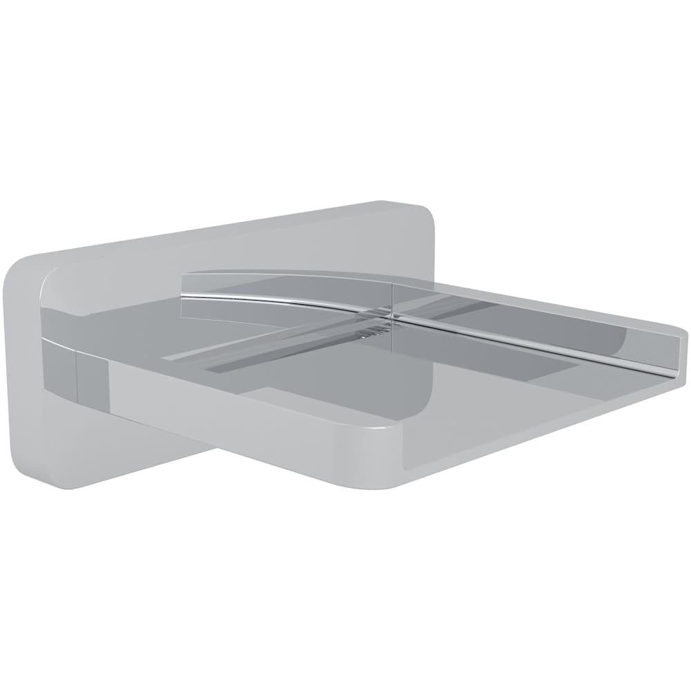 Quartile 5-7/16" Tub Spout