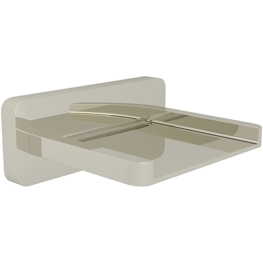 Quartile 5-7/16" Tub Spout