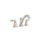Spot Resist Brushed Nickel