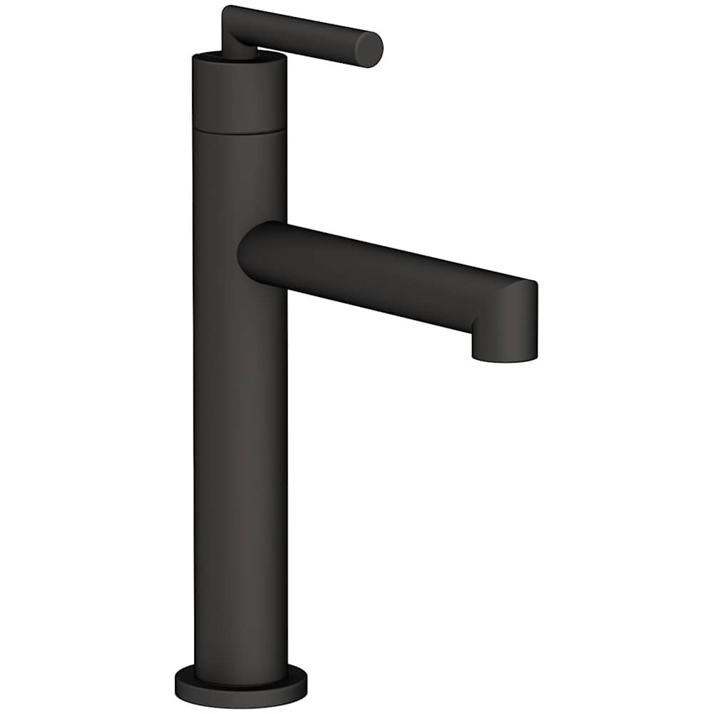 Keaton 1.2 GPM Single Hole Bathroom Faucet