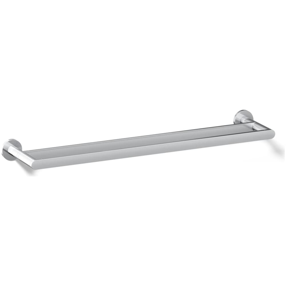 Composed 24" Towel Bar