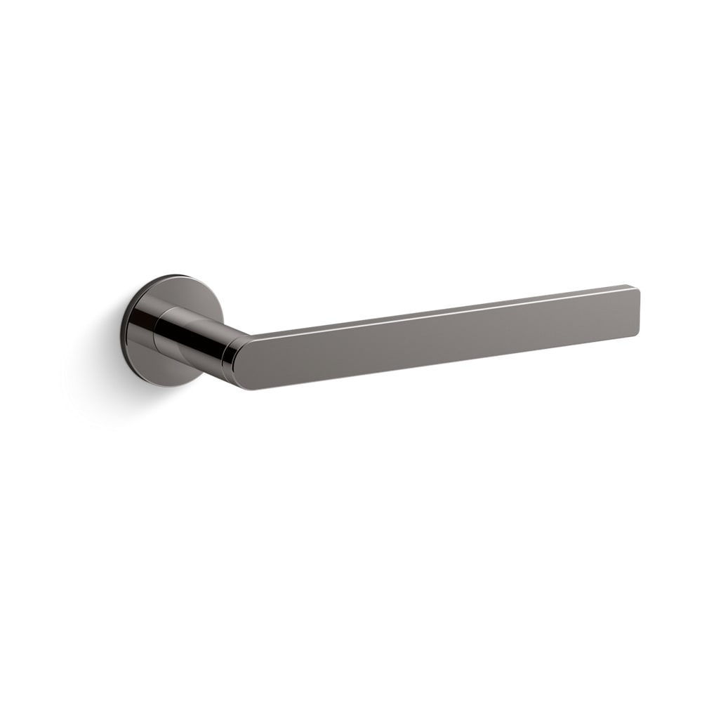 Composed 8" Towel Bar