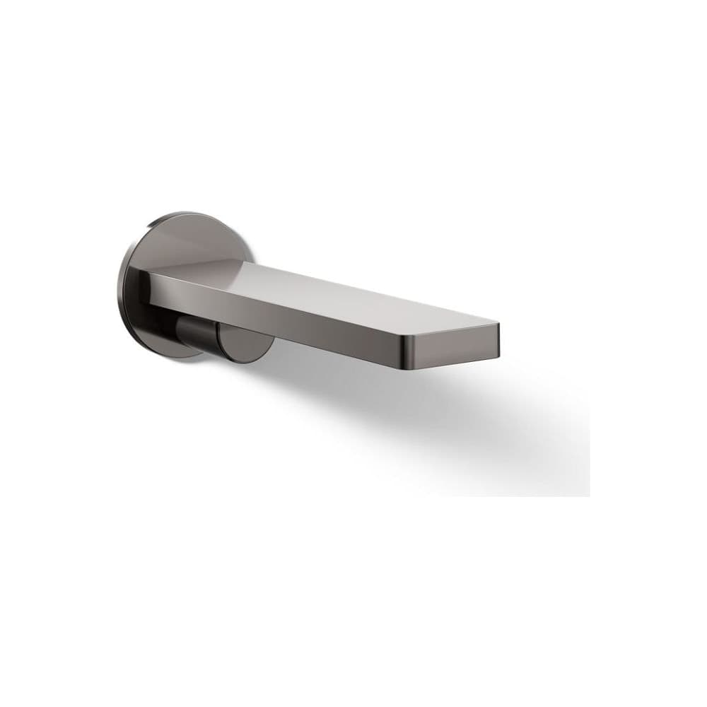 Composed 7-3/8" Tub Spout