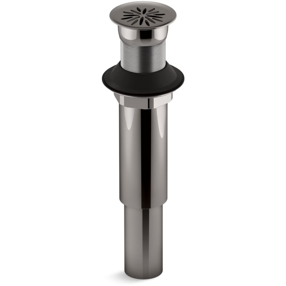 1-1/4" Drain Assembly - Less Overflow