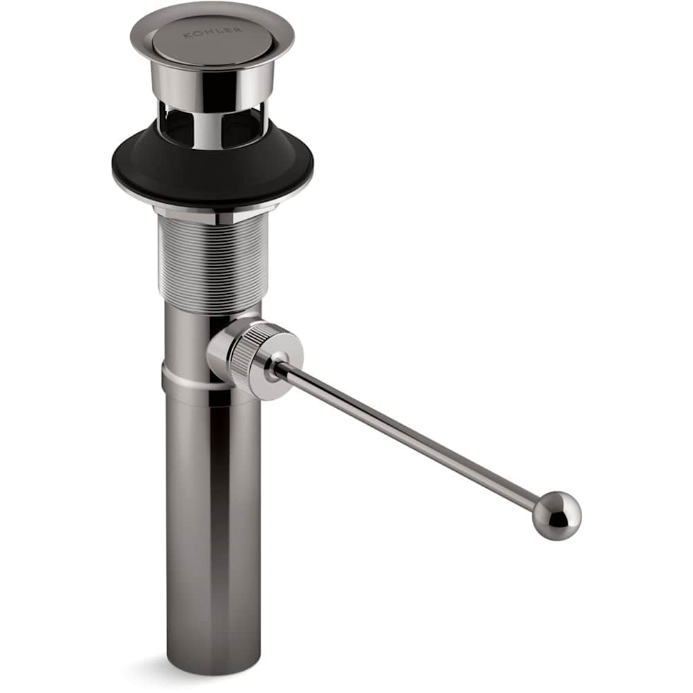 Premier 1-1/4" Drain Assembly with Overflow
