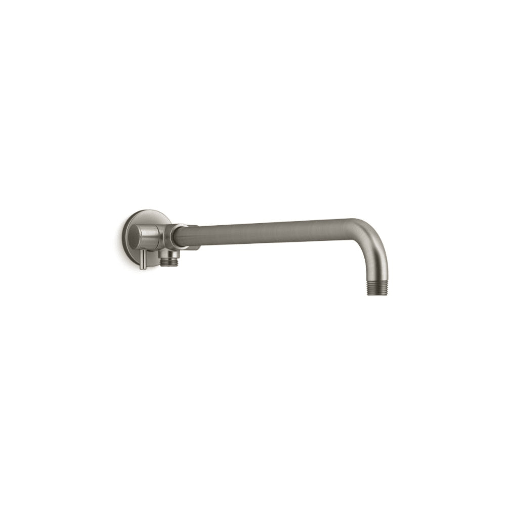 Rainhead Shower Arm with 3-Way Diverter