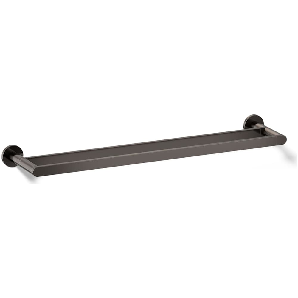 Composed 24" Towel Bar