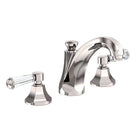 Polished Nickel