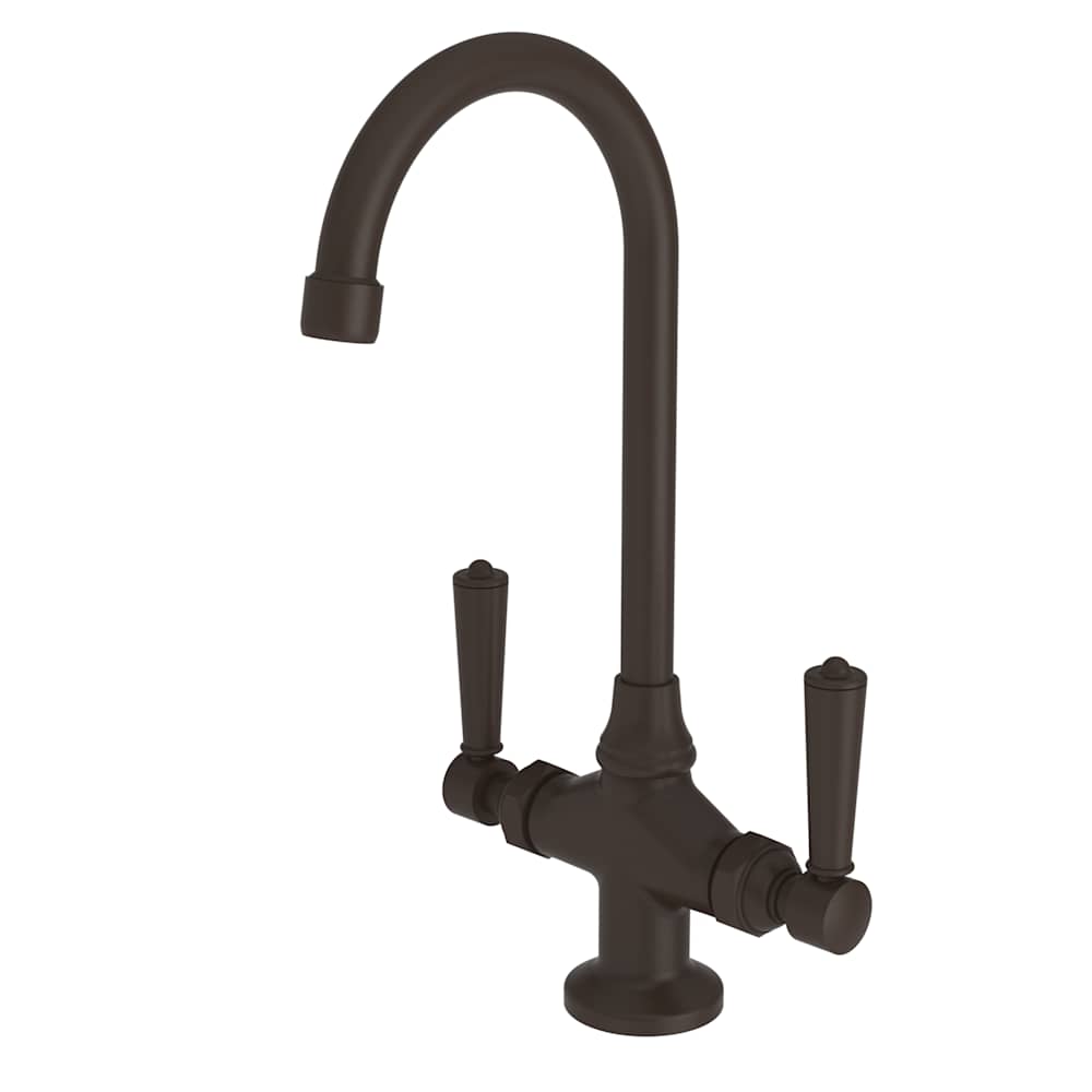 Metropole 1.8 GPM Single Hole Bar Faucet