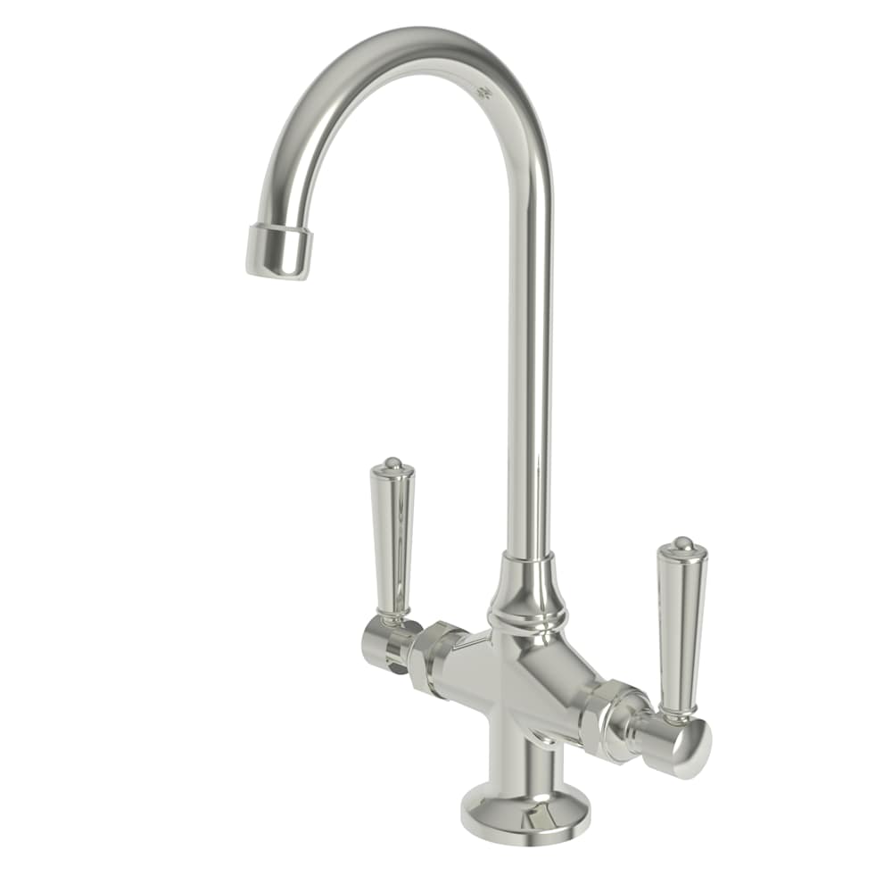 Metropole 1.8 GPM Single Hole Bar Faucet
