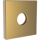 Satin Bronze