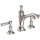 Polished Nickel