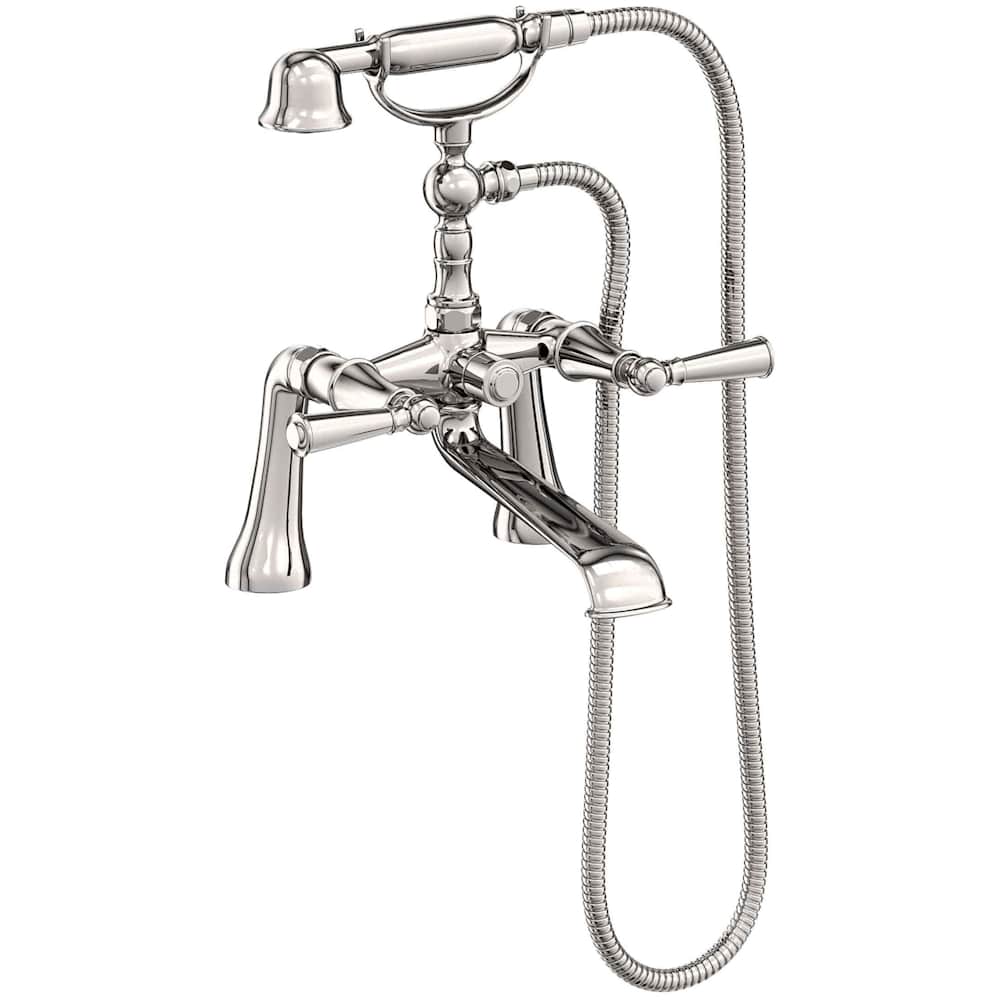 Aylesbury Tub Filler - Includes Hand Shower