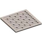 Satin Nickel