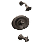 Oil Rubbed Bronze