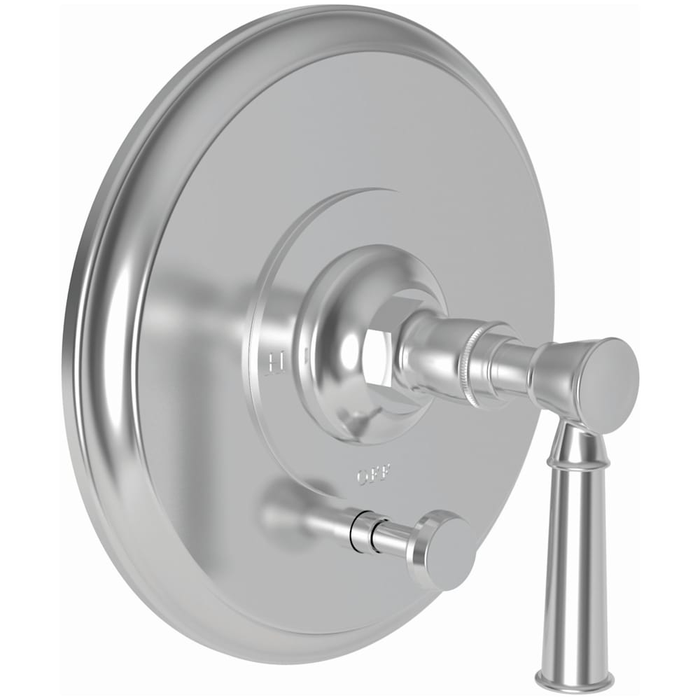 Vander Pressure Balanced Tub & Shower Diverter - Trim Only