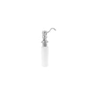 Polished Nickel