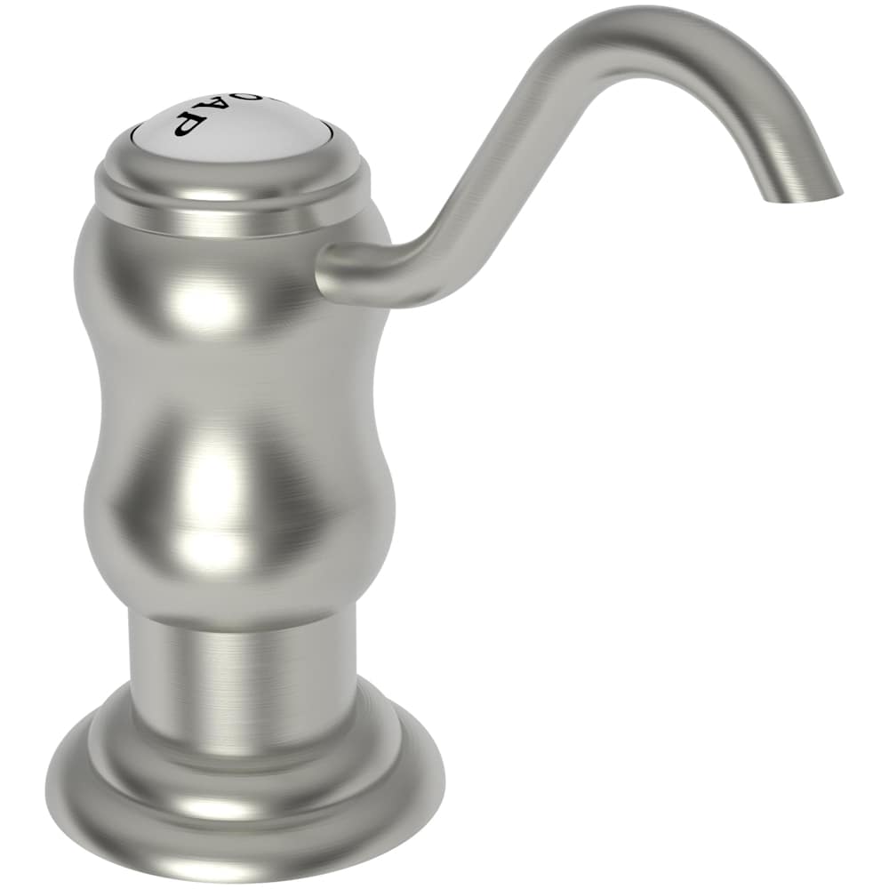 Chesterfield Deck Mounted Soap Dispenser