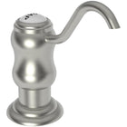 Satin Nickel