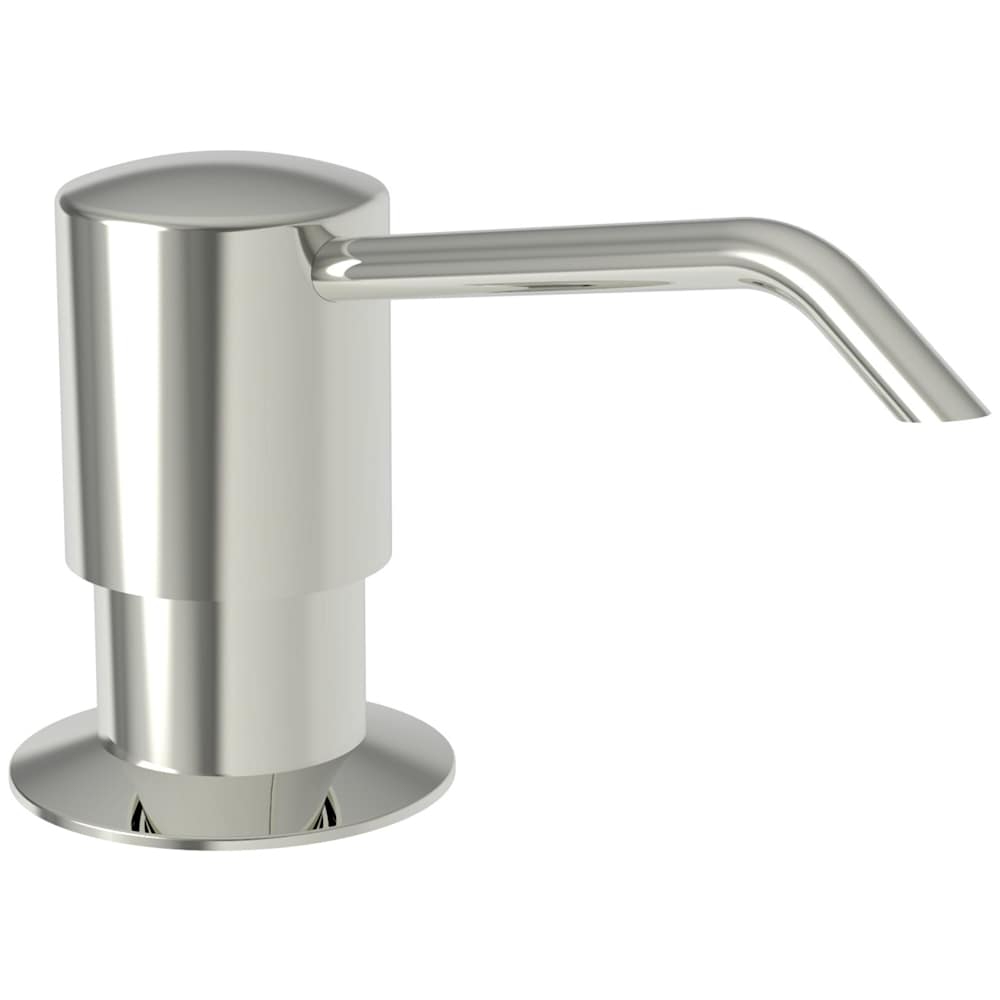 East Linear Deck Mounted Soap Dispenser