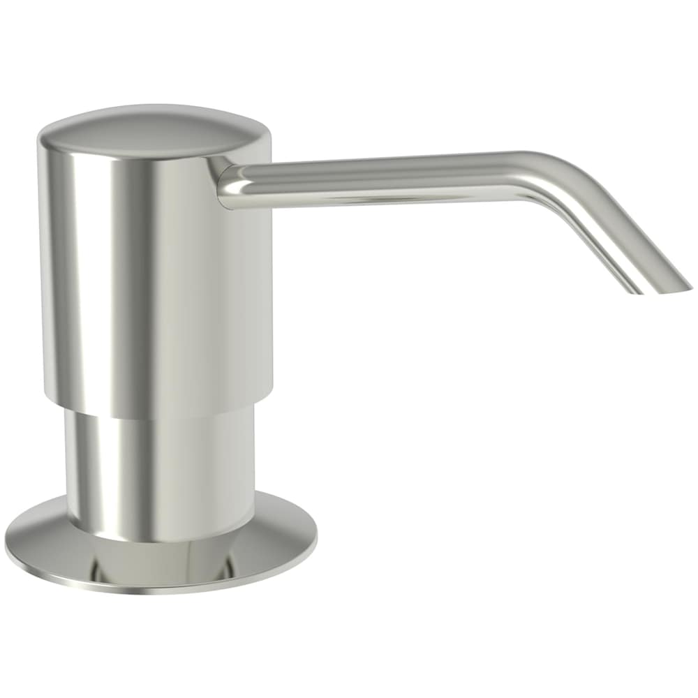 East Linear Deck Mounted Soap Dispenser