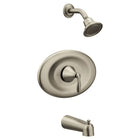 Brushed Nickel