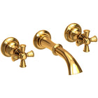 Aged Brass