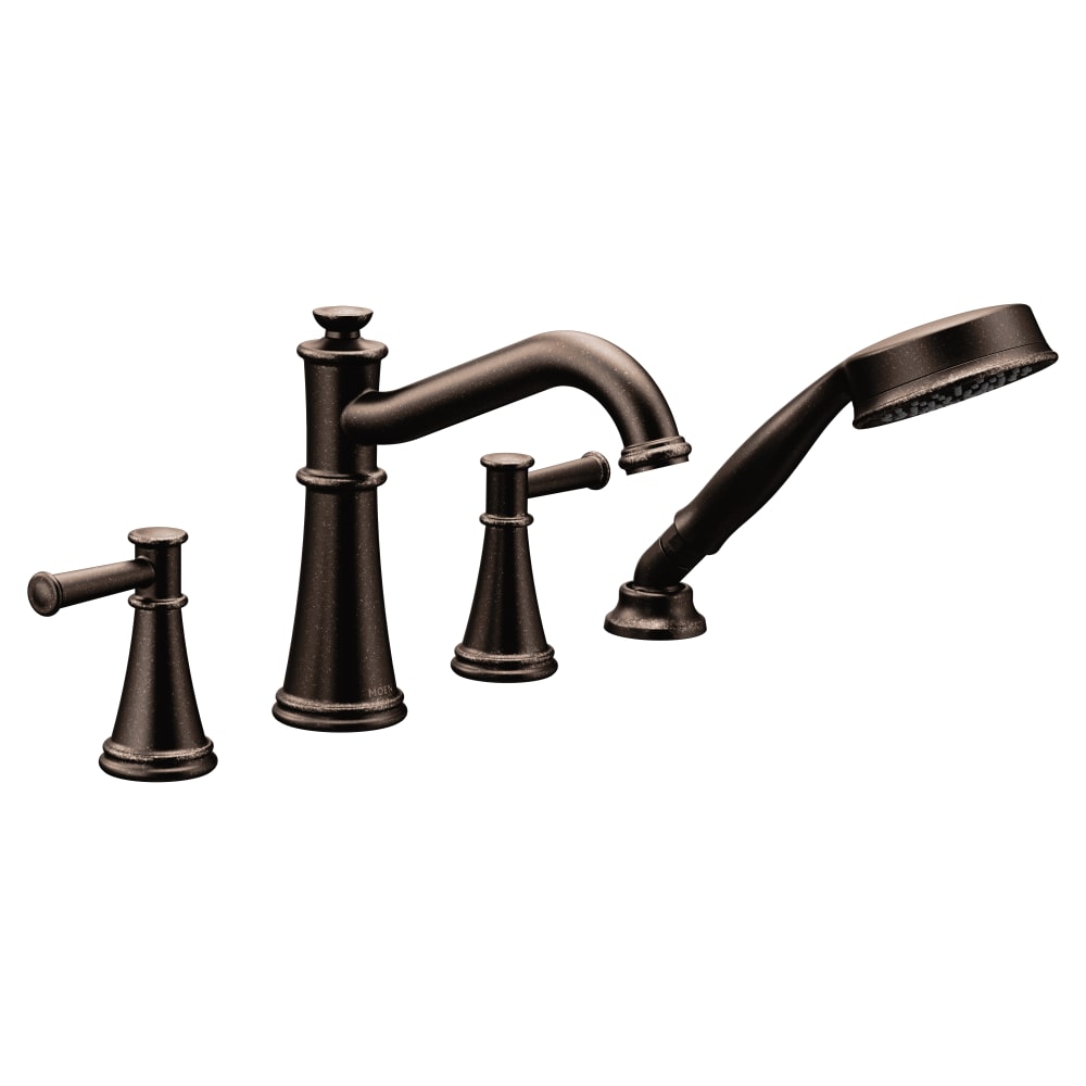 Moen Kurv 1.5 GPM Single Hole Pull Down Kitchen Faucet Matte Black